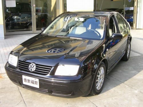 （2003年)台中中古車台中新中古車台中福斯中古車中部二手車台中中古車行台中買二手車台中二手車 照片1